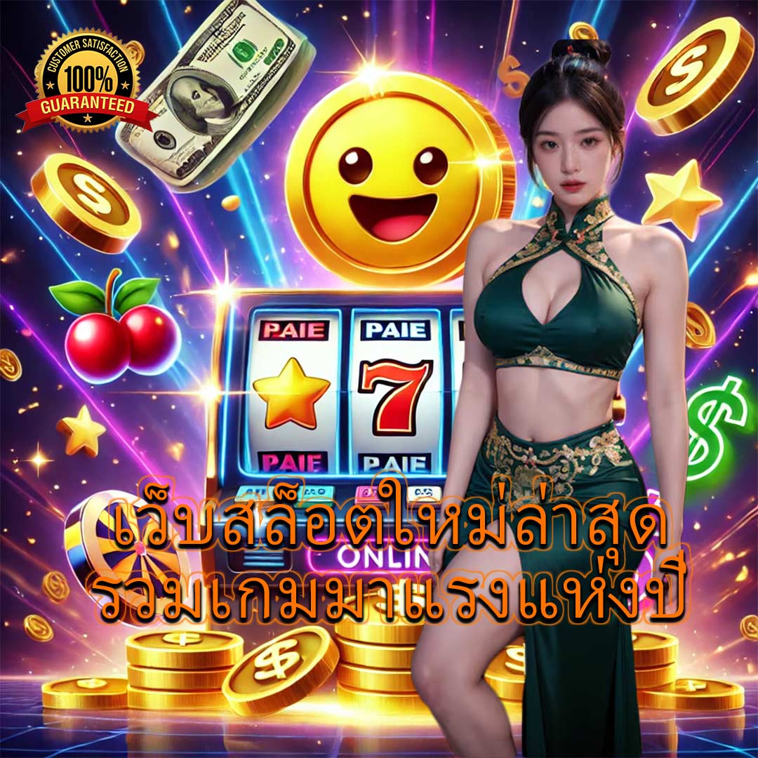 joker999 เว็บตรง สล็อต ฝากถอนออโต้ ไม่ผ่านเอเย่นต์ 2026